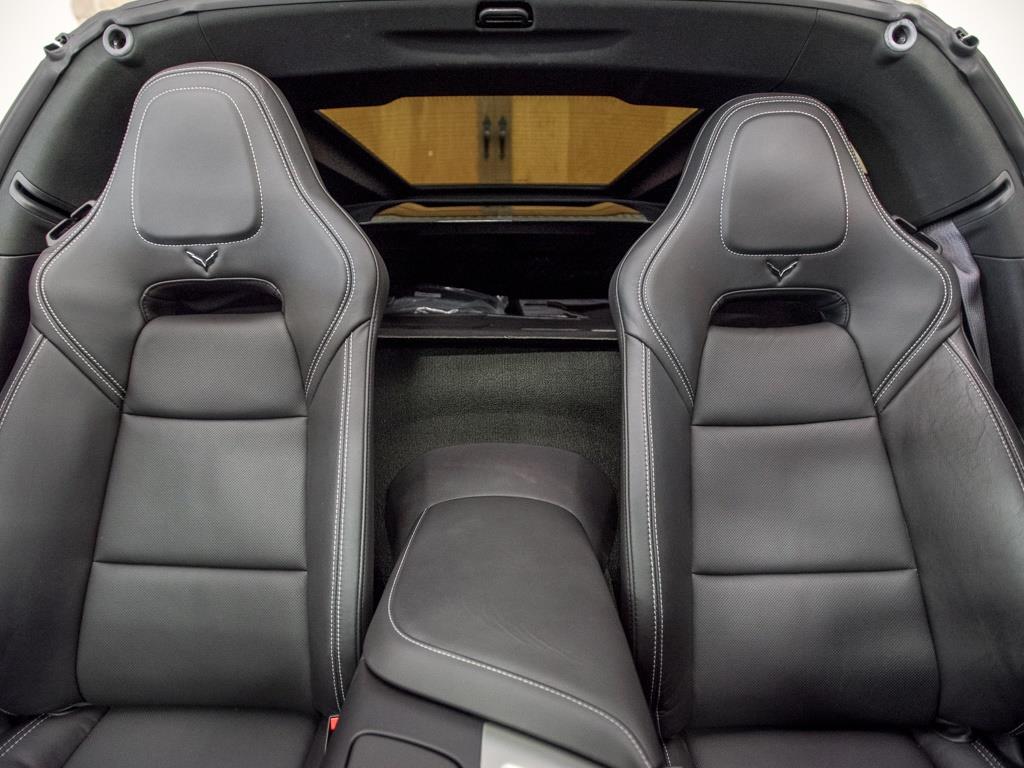 2014 Chevrolet Corvette Stingray Z51 - Photo 18 - Springfield, MO 65802