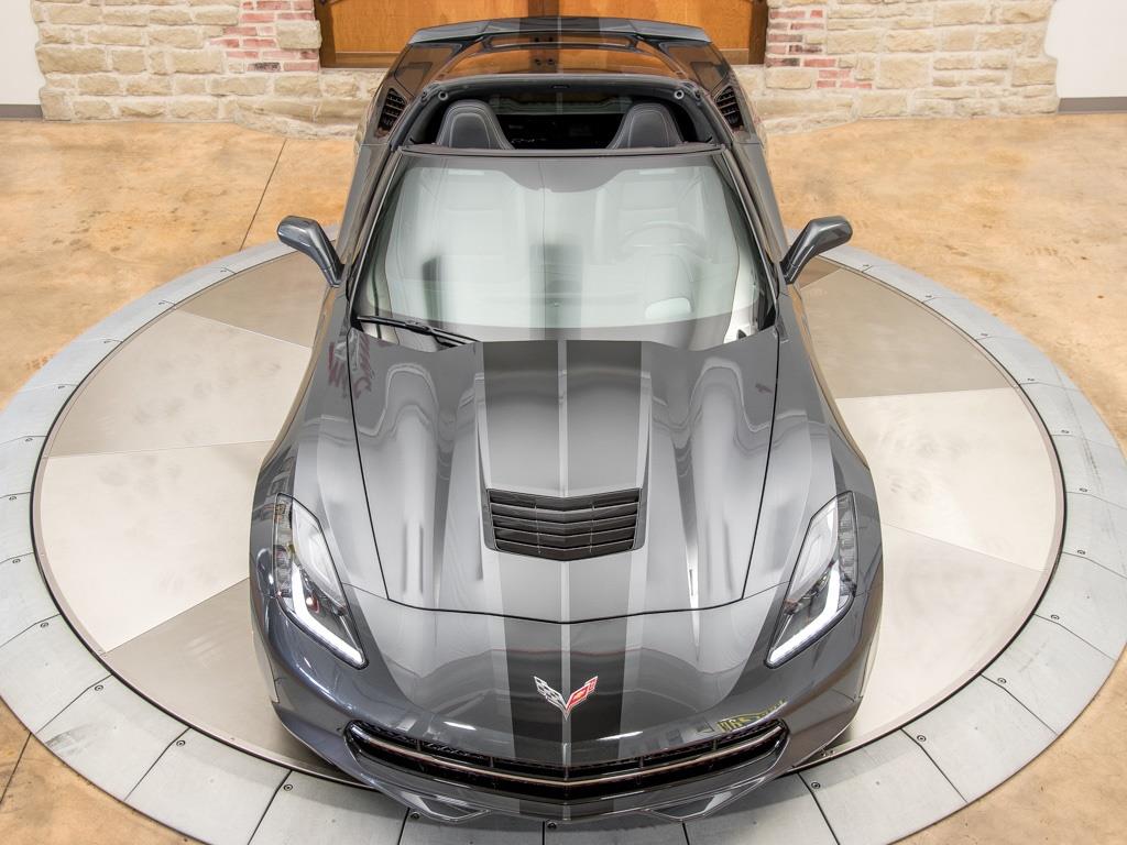 2014 Chevrolet Corvette Stingray Z51 - Photo 34 - Springfield, MO 65802