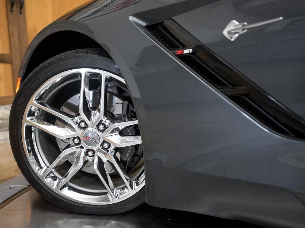 2014 Chevrolet Corvette Stingray Z51 - Photo 40 - Springfield, MO 65802
