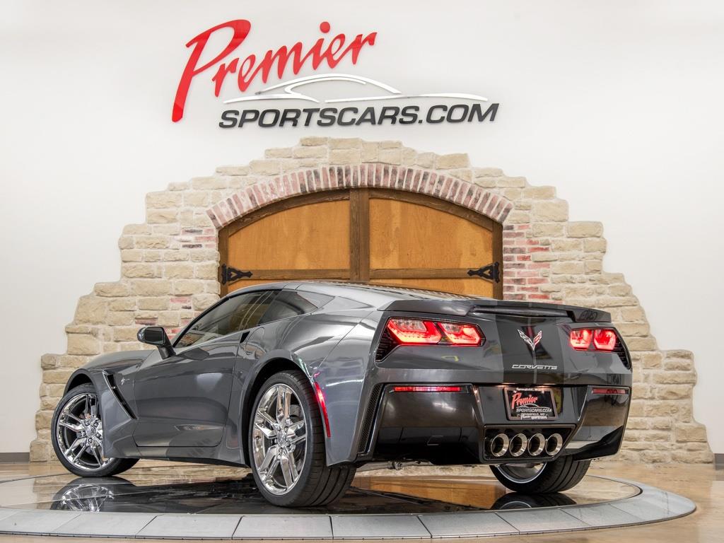 2014 Chevrolet Corvette Stingray Z51 - Photo 6 - Springfield, MO 65802
