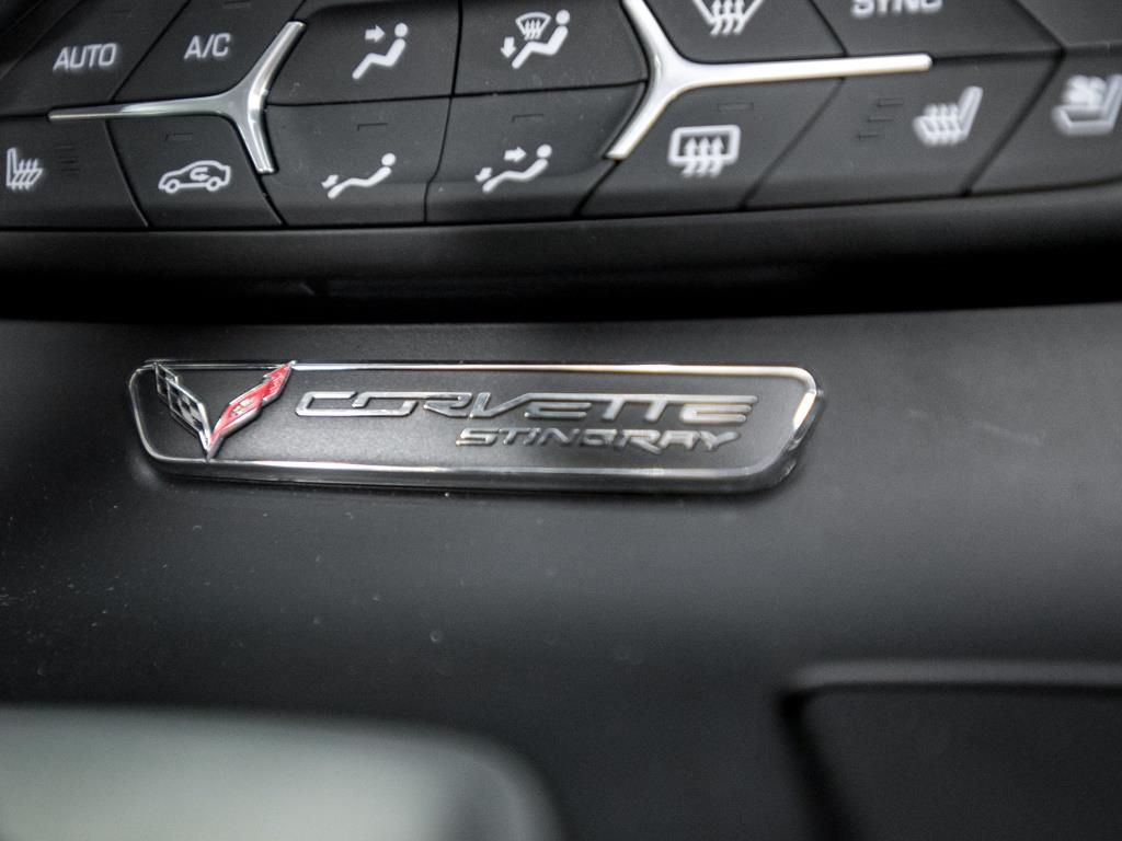 2014 Chevrolet Corvette Stingray Z51 - Photo 14 - Springfield, MO 65802