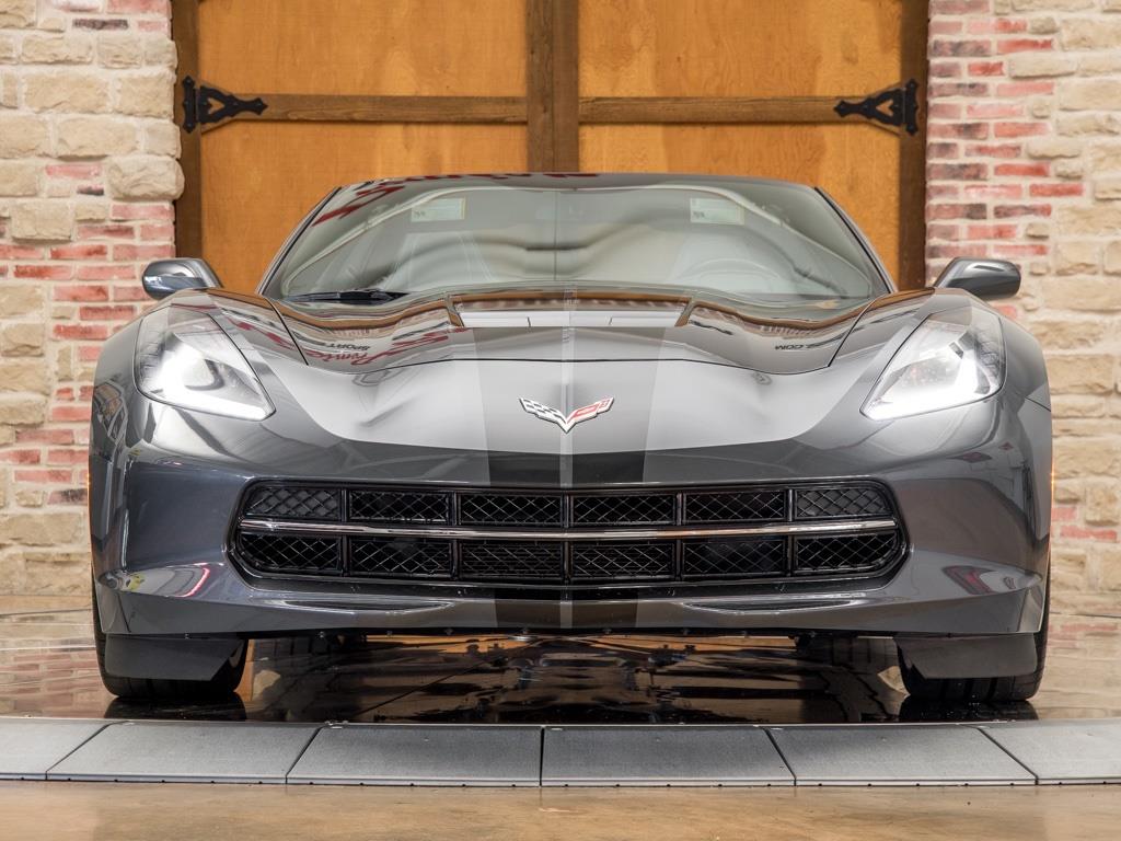 2014 Chevrolet Corvette Stingray Z51 - Photo 5 - Springfield, MO 65802