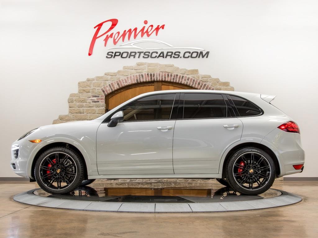 2013 Porsche Cayenne GTS - Photo 6 - Springfield, MO 65802
