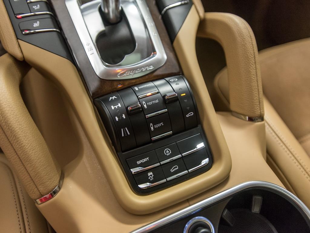 2013 Porsche Cayenne GTS - Photo 17 - Springfield, MO 65802
