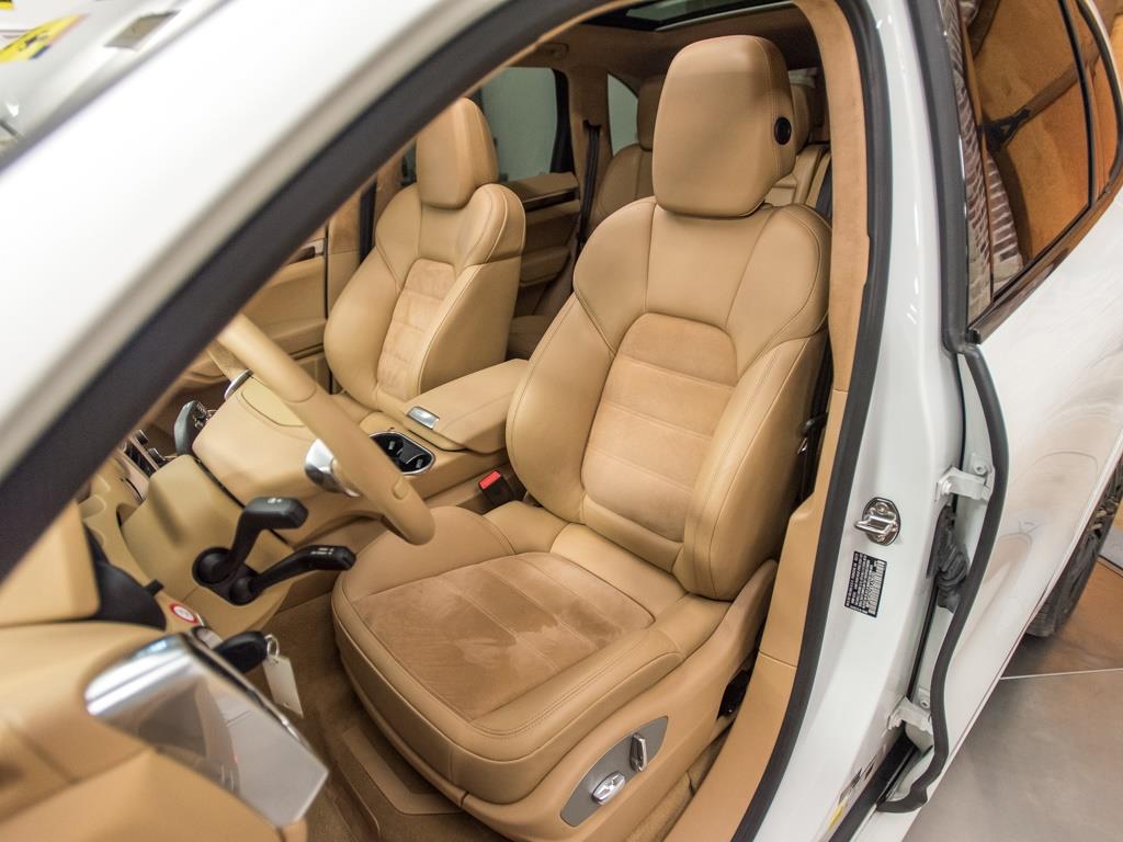 2013 Porsche Cayenne GTS - Photo 22 - Springfield, MO 65802