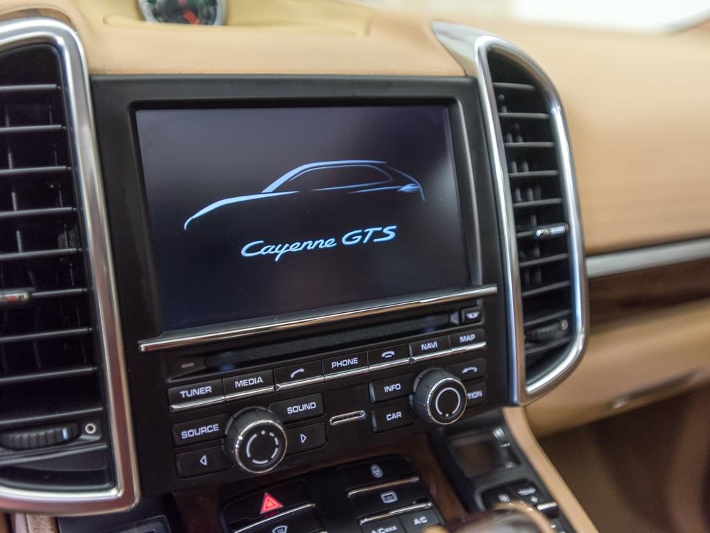2013 Porsche Cayenne GTS - Photo 14 - Springfield, MO 65802