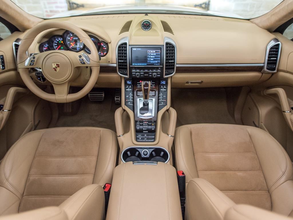 2013 Porsche Cayenne GTS - Photo 2 - Springfield, MO 65802