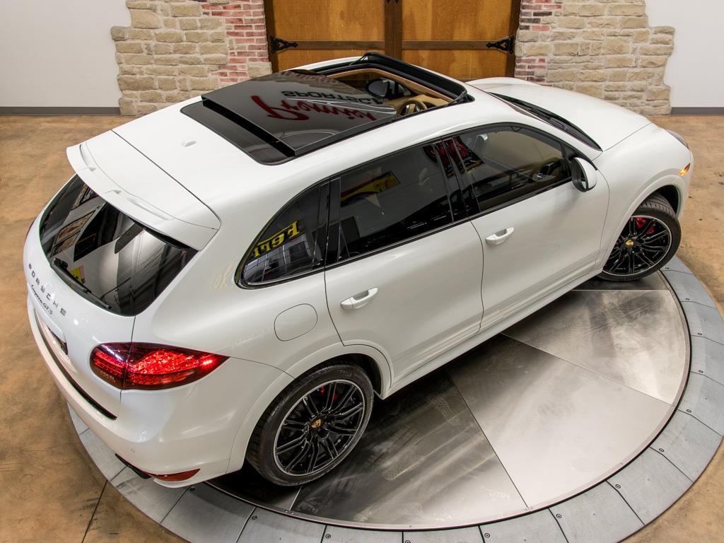 2013 Porsche Cayenne GTS - Photo 32 - Springfield, MO 65802