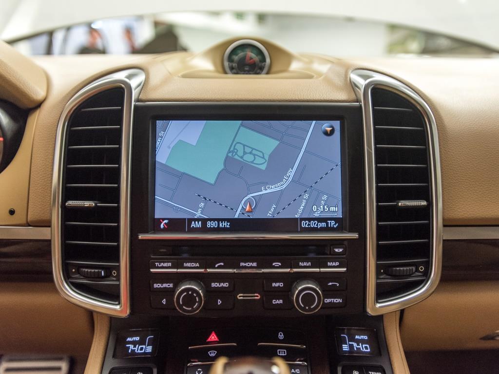 2013 Porsche Cayenne GTS - Photo 13 - Springfield, MO 65802