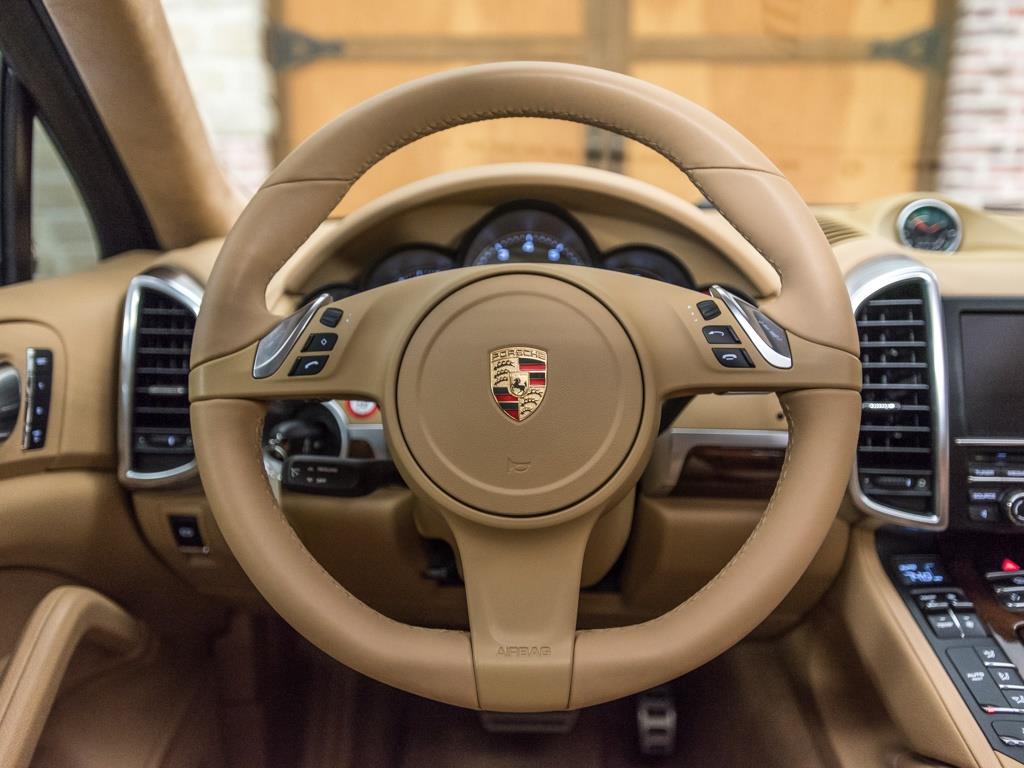 2013 Porsche Cayenne GTS - Photo 10 - Springfield, MO 65802