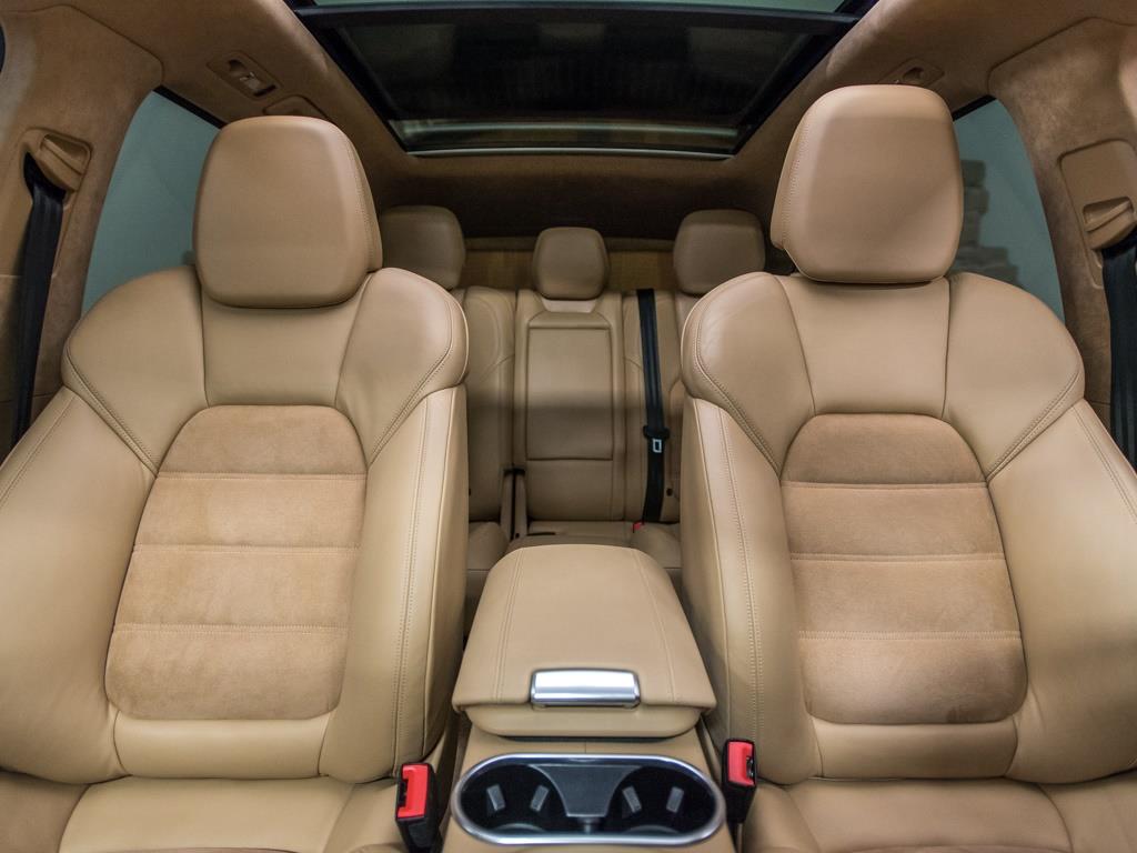 2013 Porsche Cayenne GTS - Photo 23 - Springfield, MO 65802