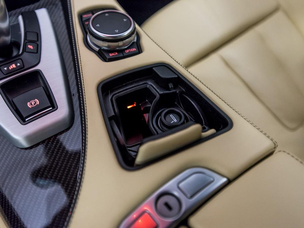 2016 BMW M6 Gran Coupe - Photo 19 - Springfield, MO 65802