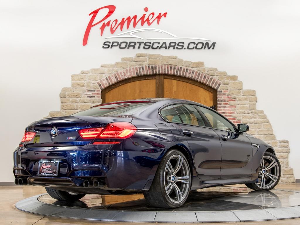 2016 BMW M6 Gran Coupe - Photo 9 - Springfield, MO 65802