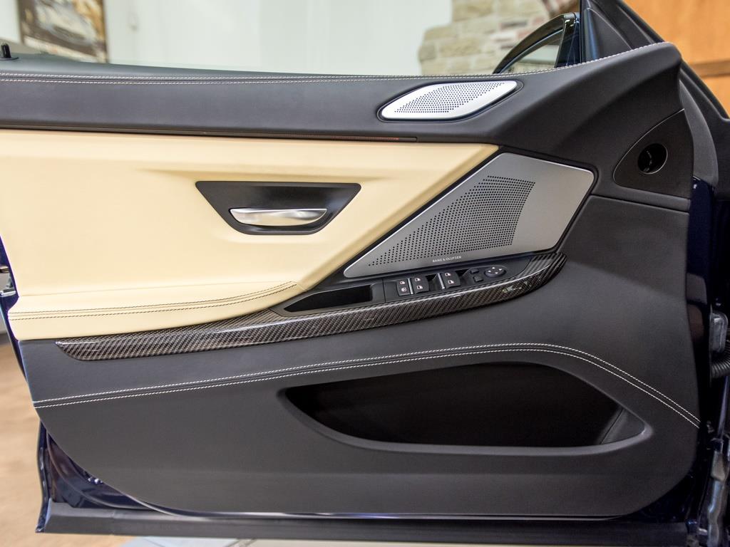 2016 BMW M6 Gran Coupe - Photo 25 - Springfield, MO 65802