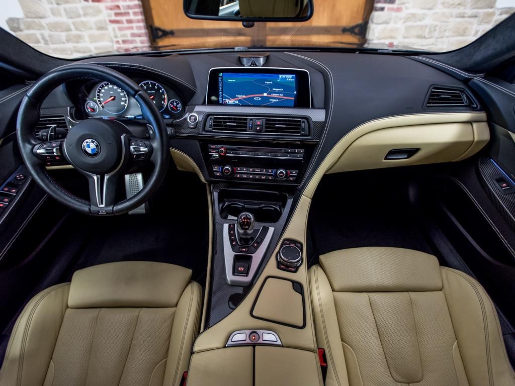2016 BMW M6 Gran Coupe - Photo 2 - Springfield, MO 65802