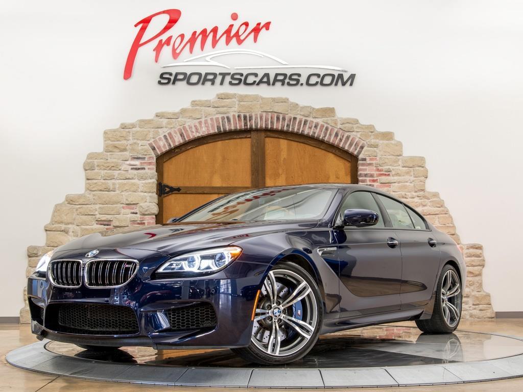 2016 BMW M6 Gran Coupe - Photo 1 - Springfield, MO 65802