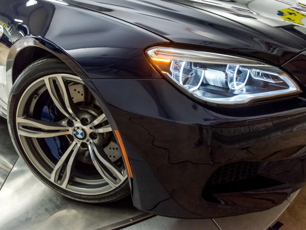 2016 BMW M6 Gran Coupe - Photo 38 - Springfield, MO 65802