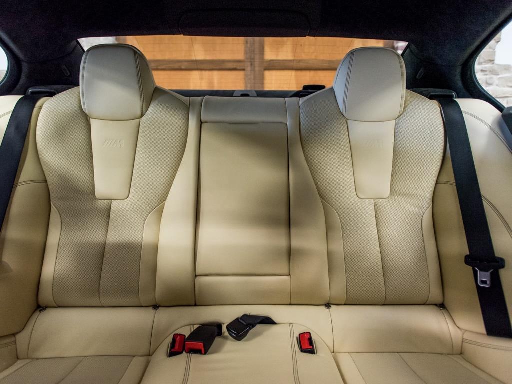 2016 BMW M6 Gran Coupe - Photo 32 - Springfield, MO 65802