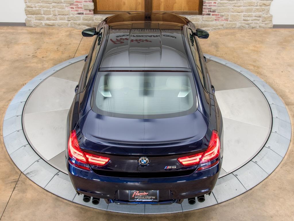 2016 BMW M6 Gran Coupe - Photo 24 - Springfield, MO 65802