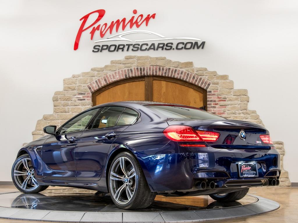2016 BMW M6 Gran Coupe - Photo 7 - Springfield, MO 65802