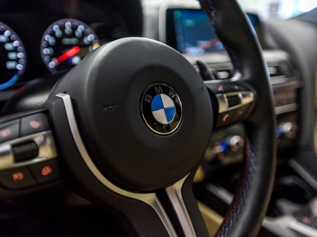 2016 BMW M6 Gran Coupe - Photo 11 - Springfield, MO 65802