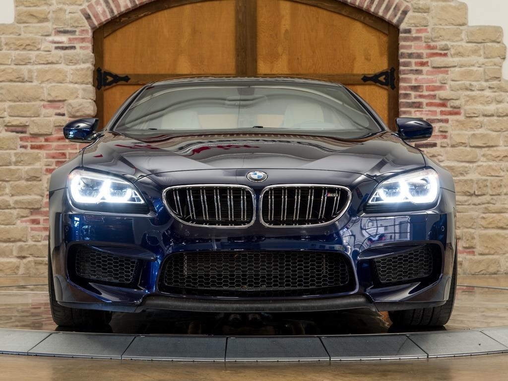2016 BMW M6 Gran Coupe - Photo 5 - Springfield, MO 65802