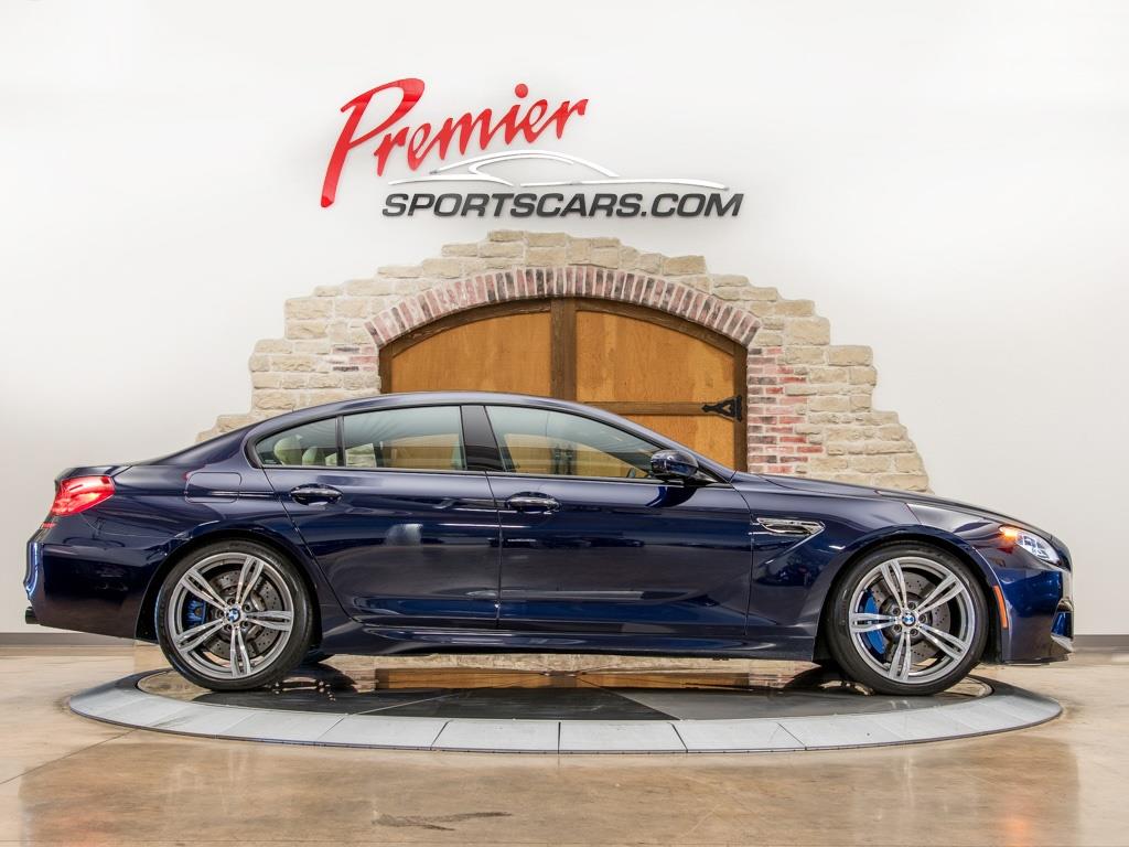 2016 BMW M6 Gran Coupe - Photo 3 - Springfield, MO 65802