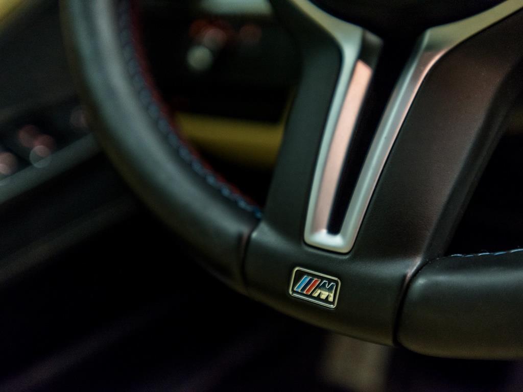 2016 BMW M6 Gran Coupe - Photo 12 - Springfield, MO 65802