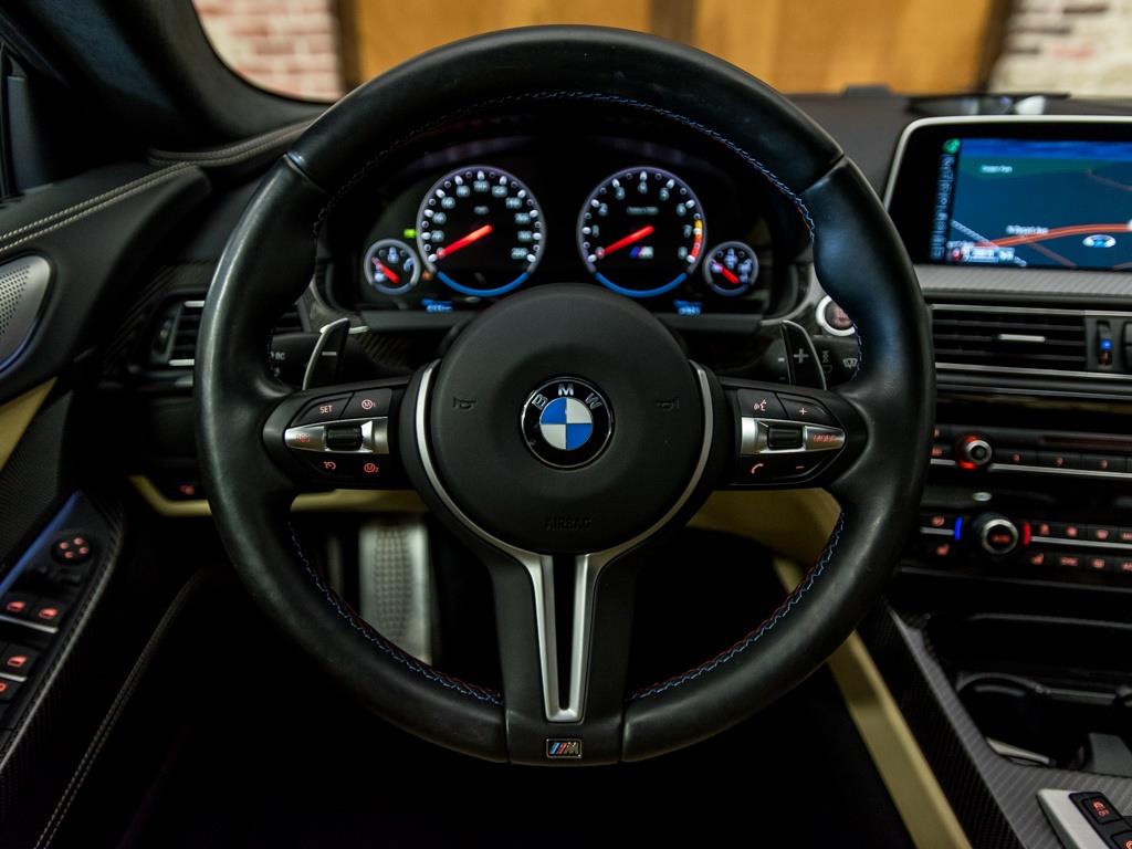 2016 BMW M6 Gran Coupe - Photo 10 - Springfield, MO 65802