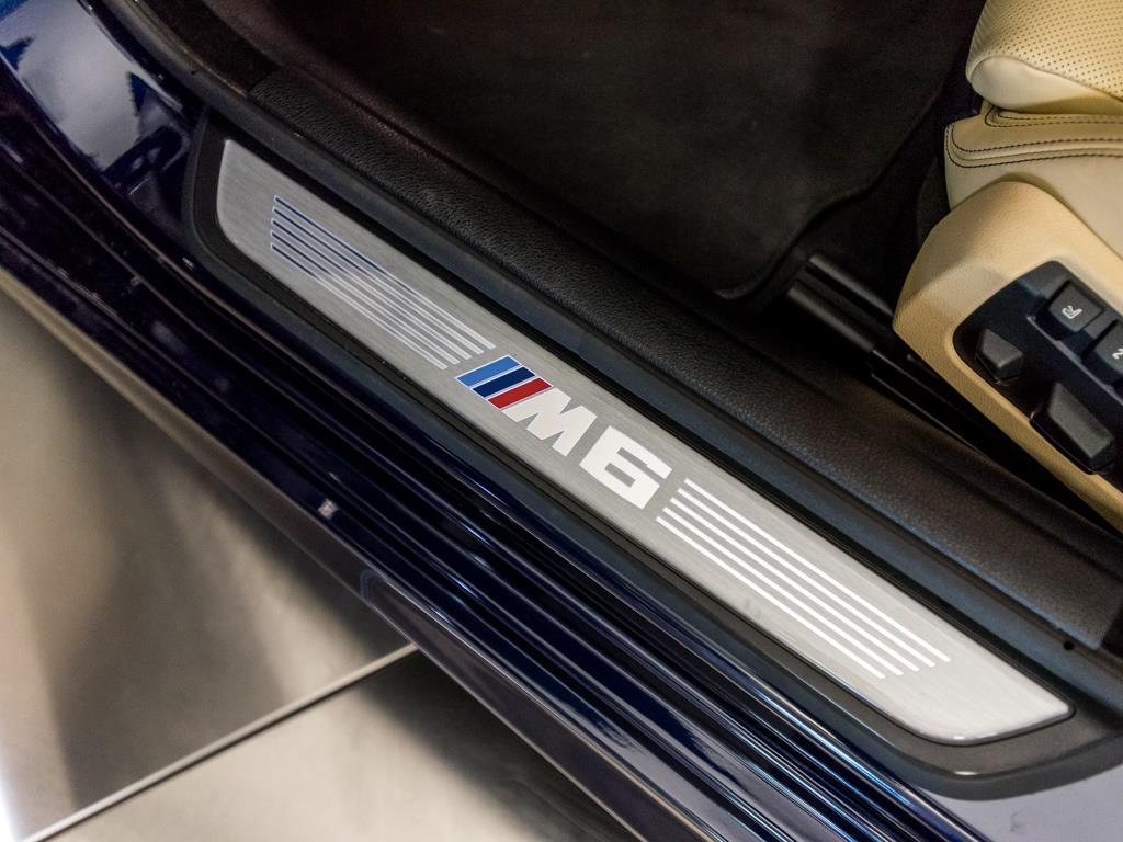 2016 BMW M6 Gran Coupe - Photo 27 - Springfield, MO 65802