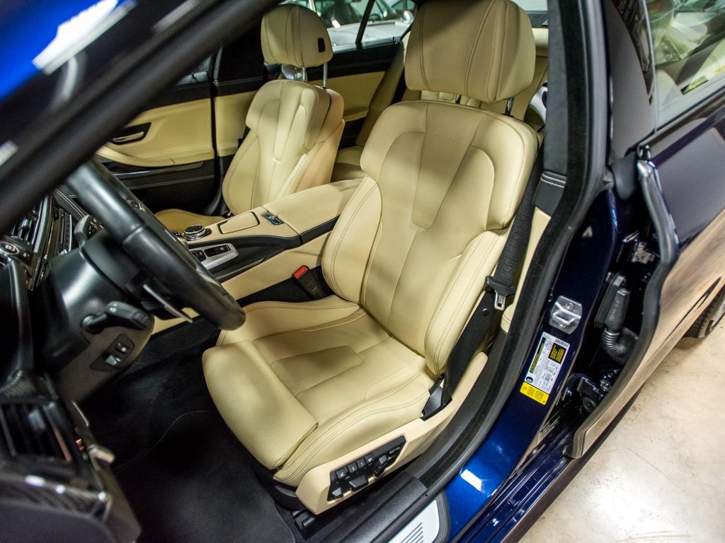 2016 BMW M6 Gran Coupe - Photo 26 - Springfield, MO 65802
