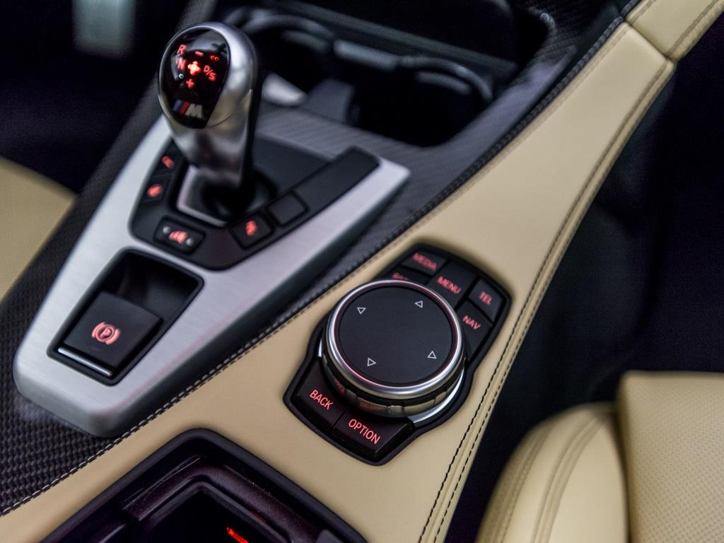 2016 BMW M6 Gran Coupe - Photo 18 - Springfield, MO 65802