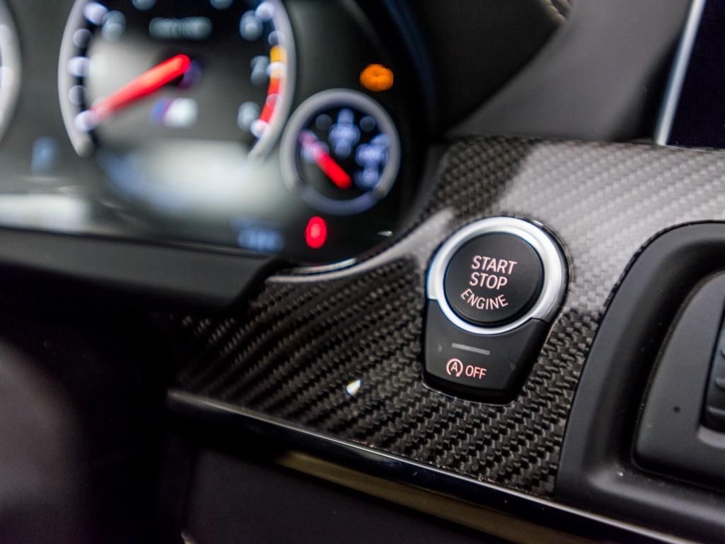 2016 BMW M6 Gran Coupe - Photo 14 - Springfield, MO 65802