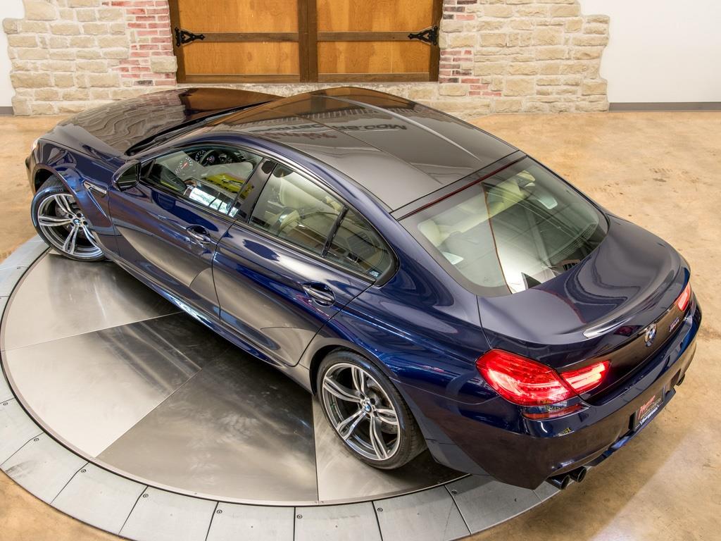 2016 BMW M6 Gran Coupe - Photo 21 - Springfield, MO 65802