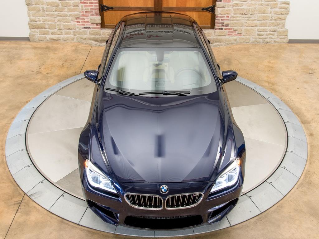 2016 BMW M6 Gran Coupe - Photo 23 - Springfield, MO 65802