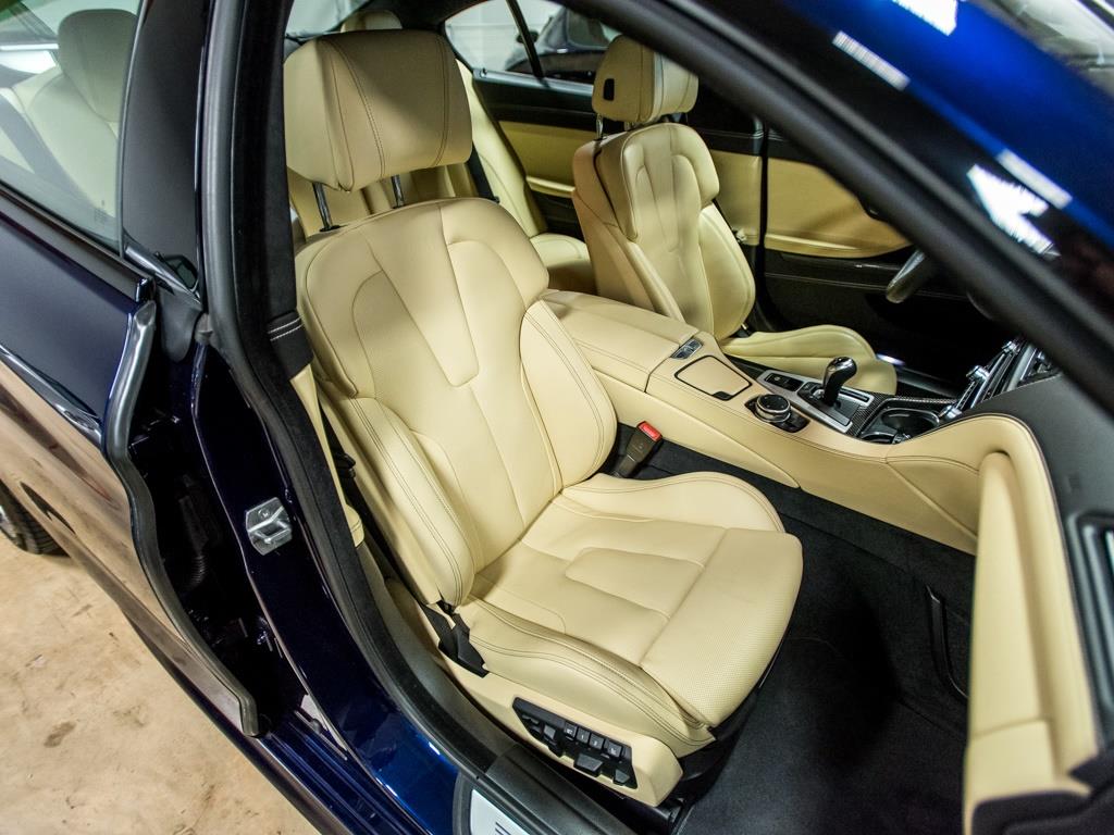 2016 BMW M6 Gran Coupe - Photo 29 - Springfield, MO 65802
