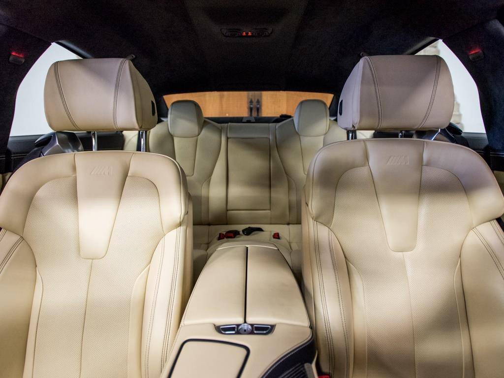 2016 BMW M6 Gran Coupe - Photo 28 - Springfield, MO 65802
