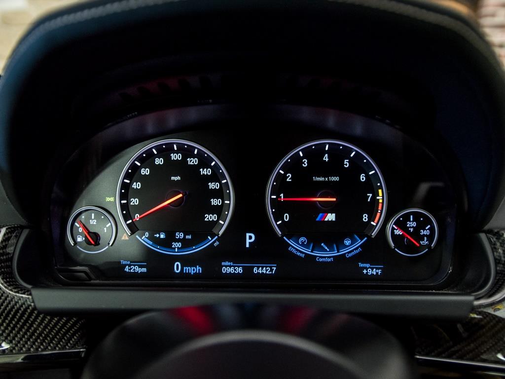 2016 BMW M6 Gran Coupe - Photo 13 - Springfield, MO 65802