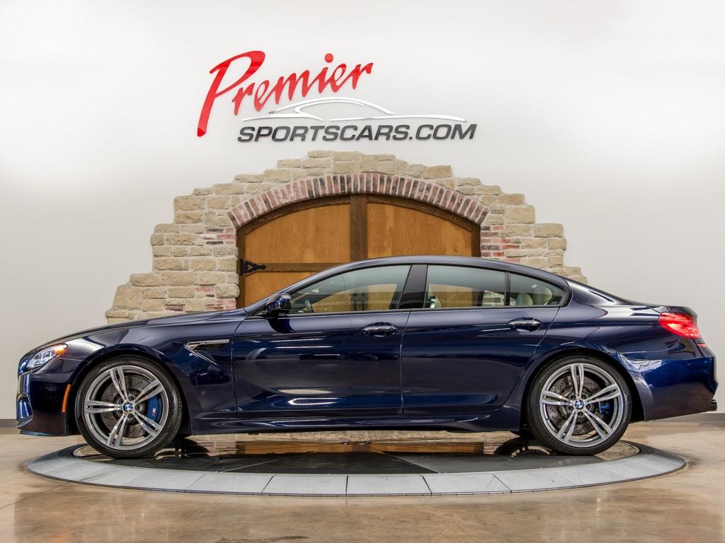 2016 BMW M6 Gran Coupe - Photo 6 - Springfield, MO 65802