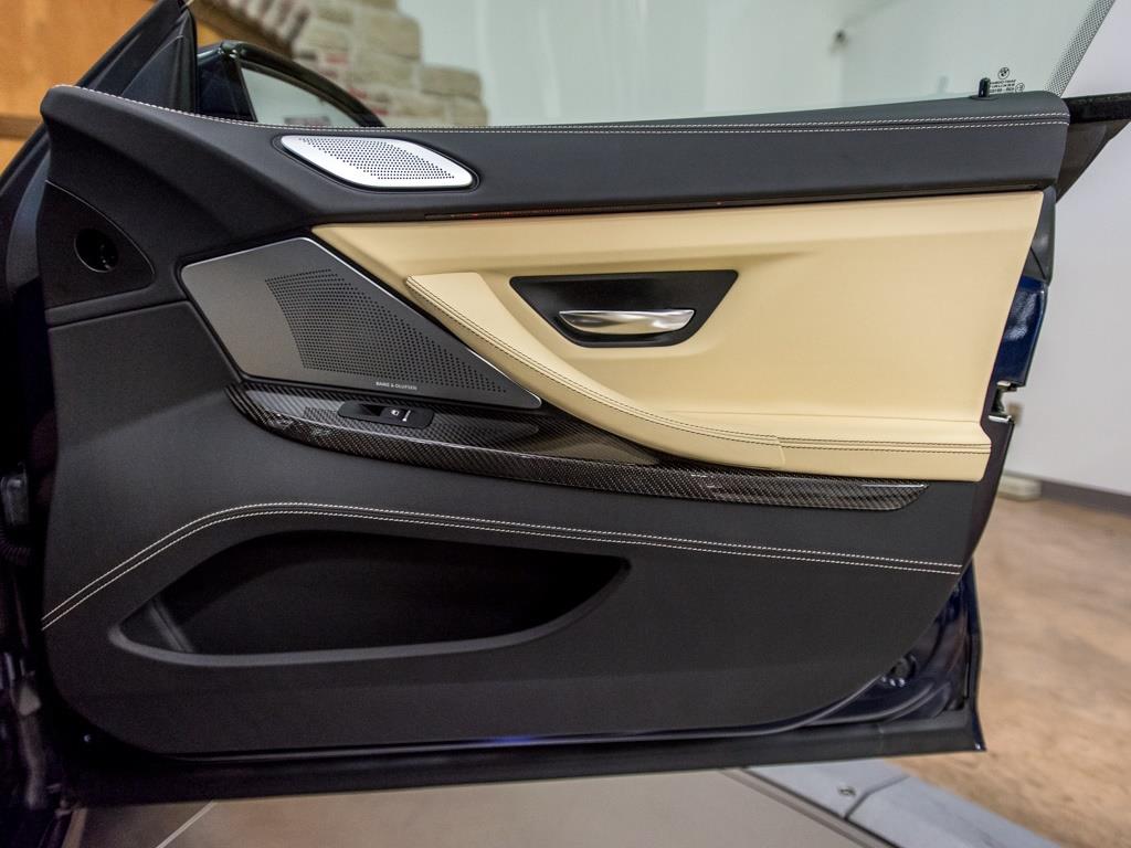2016 BMW M6 Gran Coupe - Photo 30 - Springfield, MO 65802
