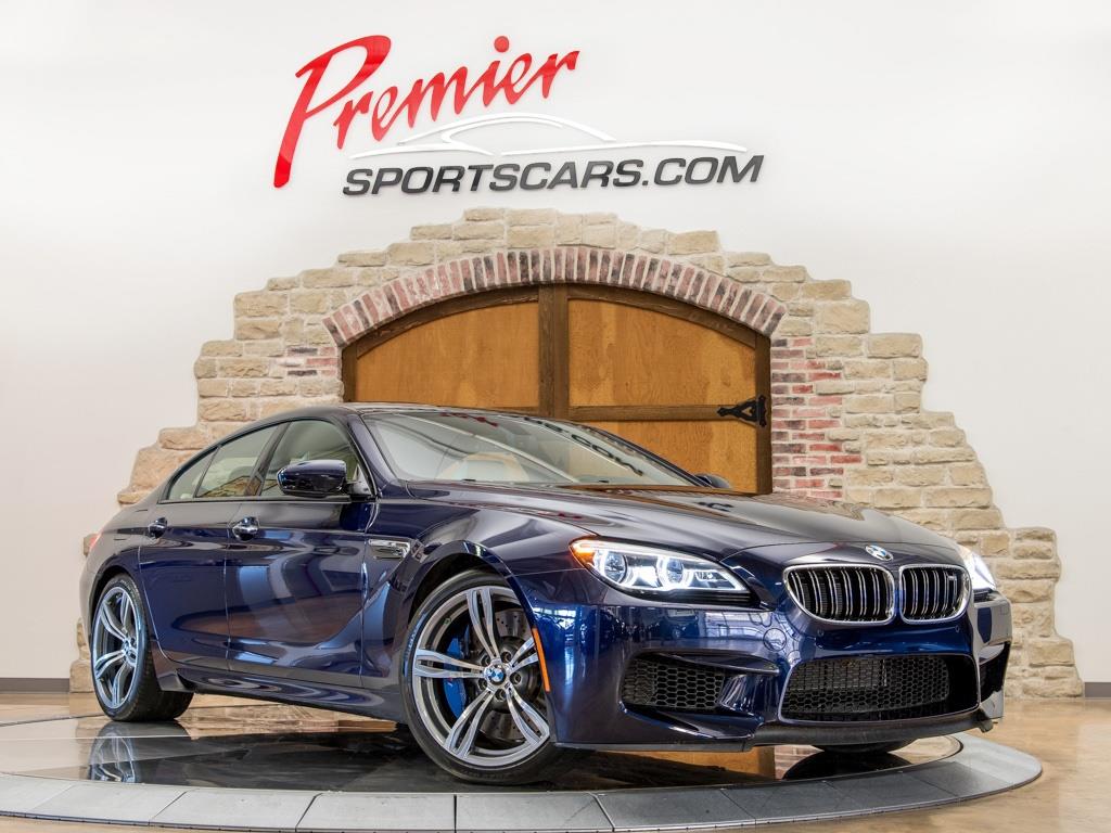 2016 BMW M6 Gran Coupe - Photo 4 - Springfield, MO 65802