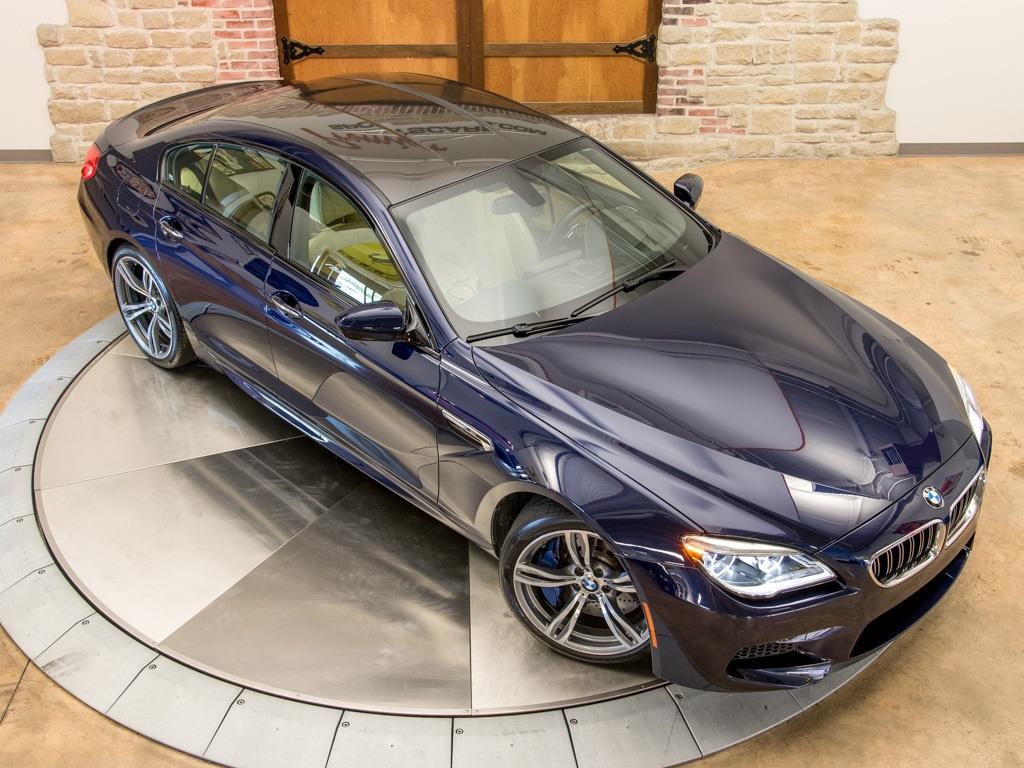 2016 BMW M6 Gran Coupe - Photo 22 - Springfield, MO 65802