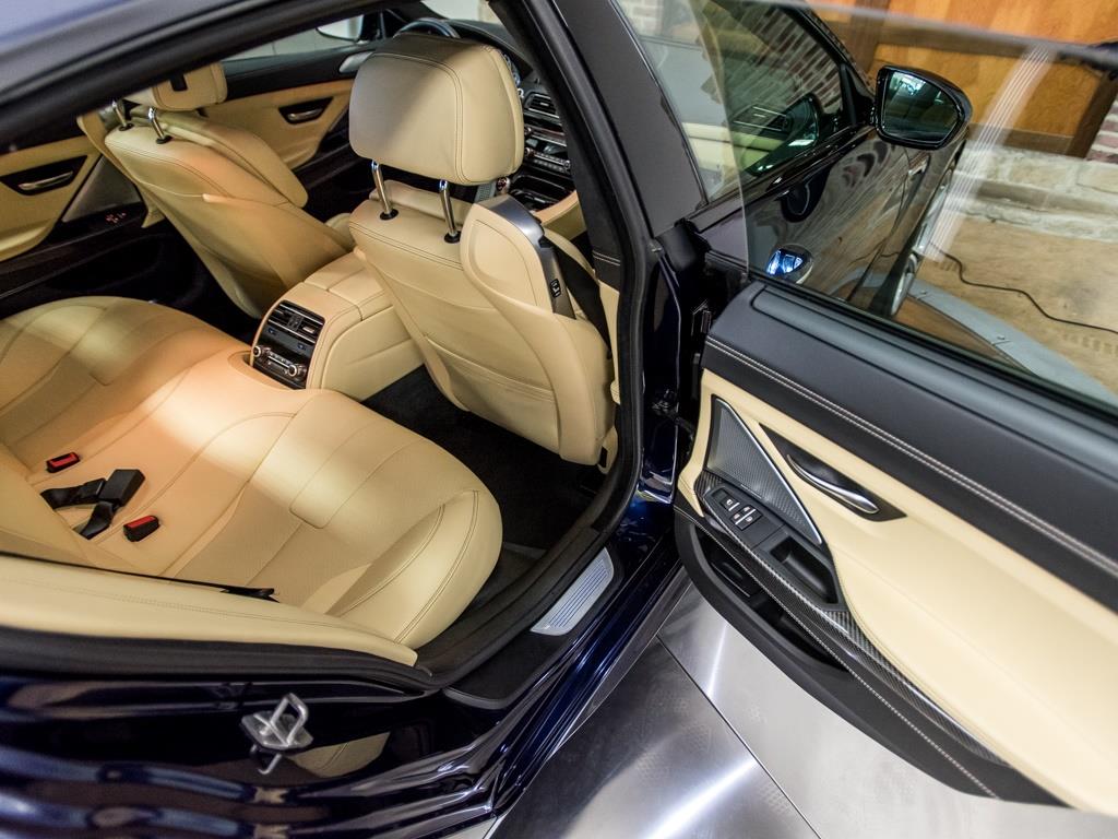 2016 BMW M6 Gran Coupe - Photo 33 - Springfield, MO 65802