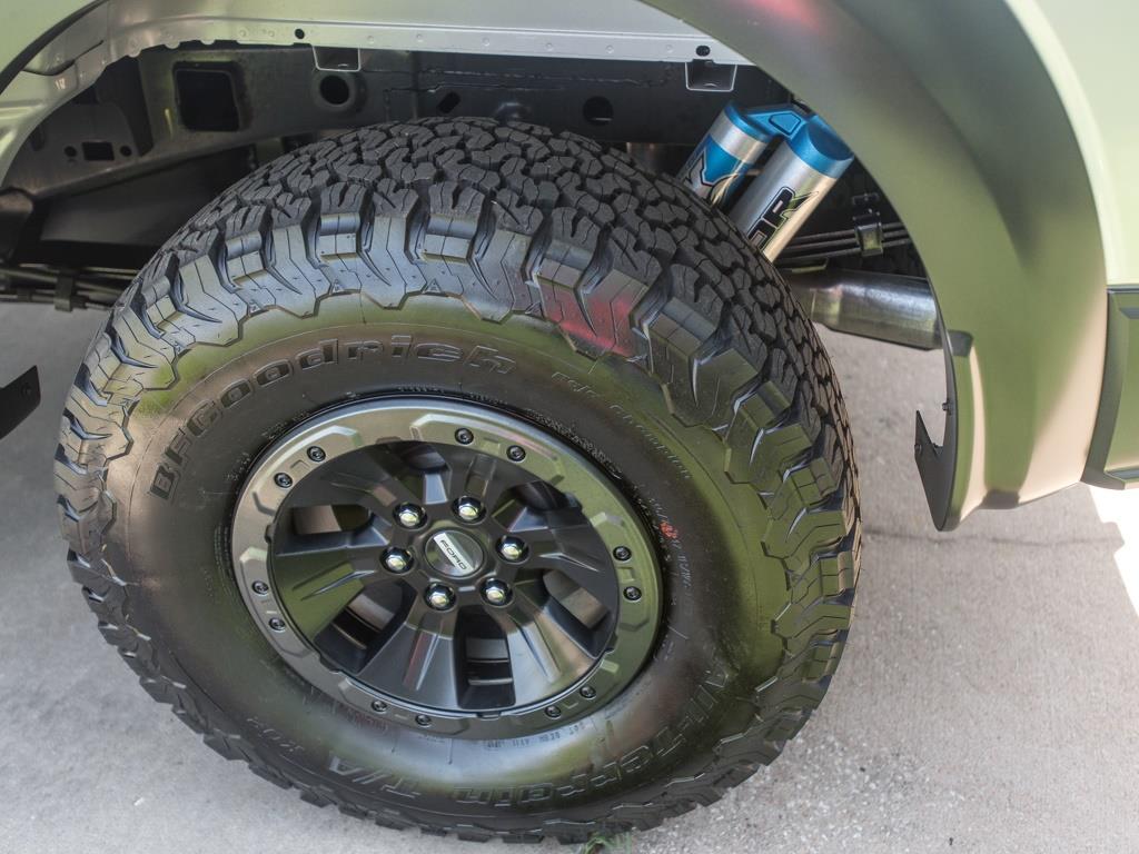 2018 Ford F-150 Raptor - Photo 28 - Springfield, MO 65802