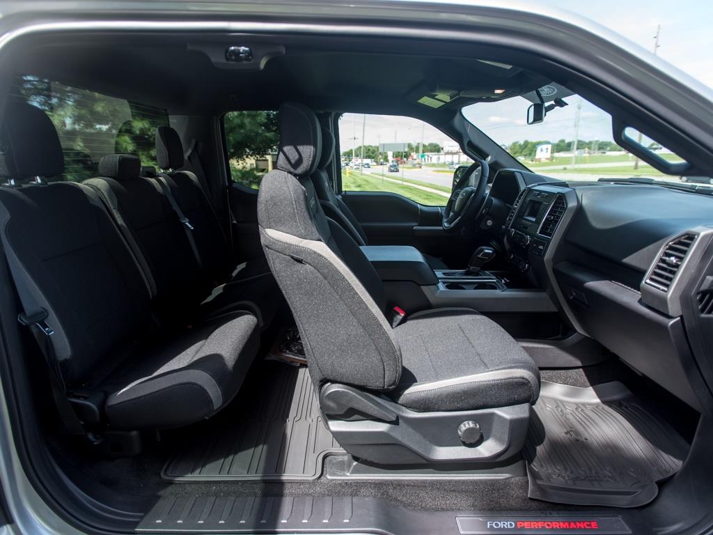 2018 Ford F-150 Raptor - Photo 25 - Springfield, MO 65802