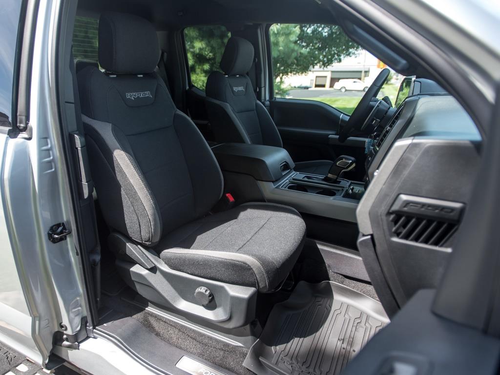 2018 Ford F-150 Raptor - Photo 24 - Springfield, MO 65802