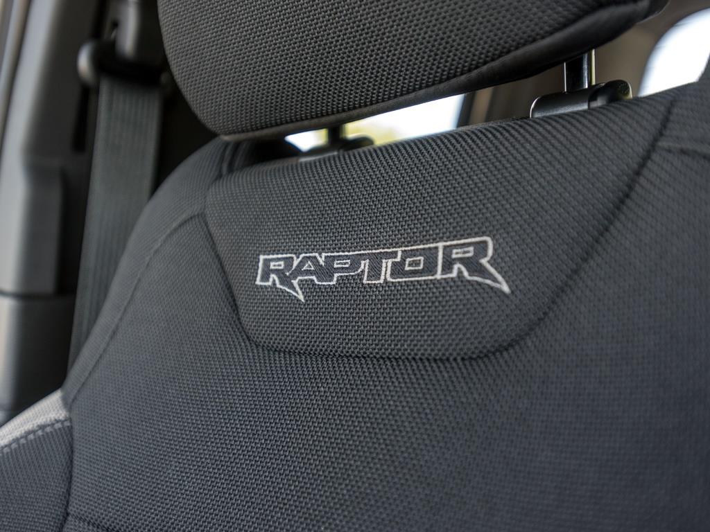 2018 Ford F-150 Raptor - Photo 21 - Springfield, MO 65802