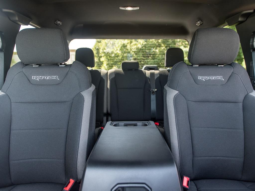 2018 Ford F-150 Raptor - Photo 22 - Springfield, MO 65802