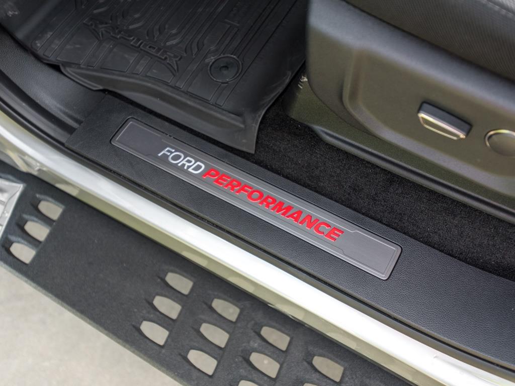 2018 Ford F-150 Raptor - Photo 20 - Springfield, MO 65802
