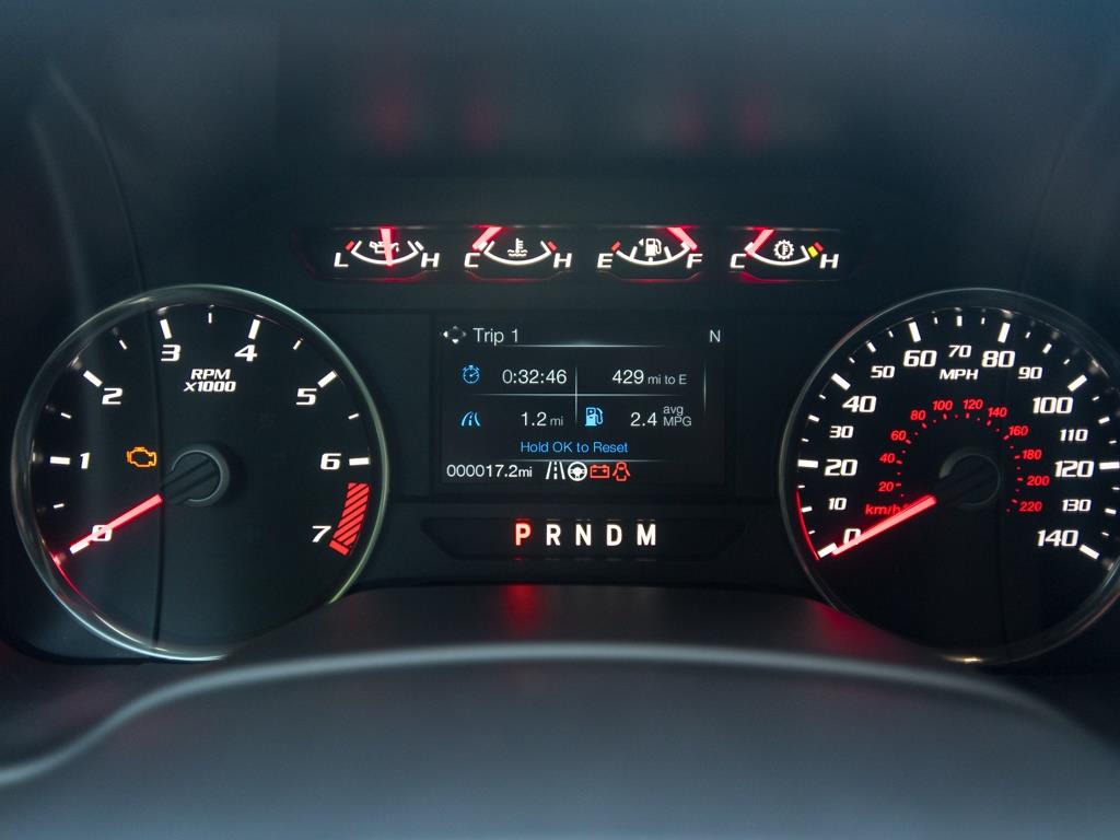 2018 Ford F-150 Raptor - Photo 11 - Springfield, MO 65802